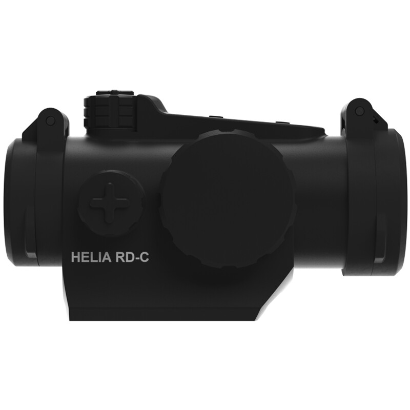 Kahles Riflescope HELIA RD-C sighting aid, 2 MOA dot