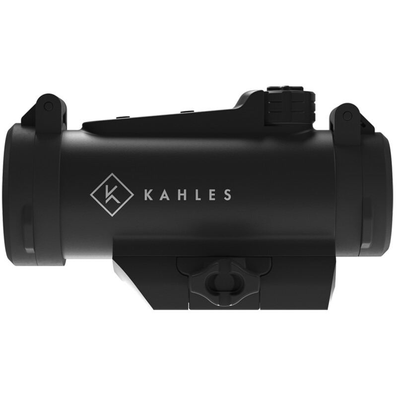 Kahles Riflescope HELIA RD-C sighting aid, 2 MOA dot