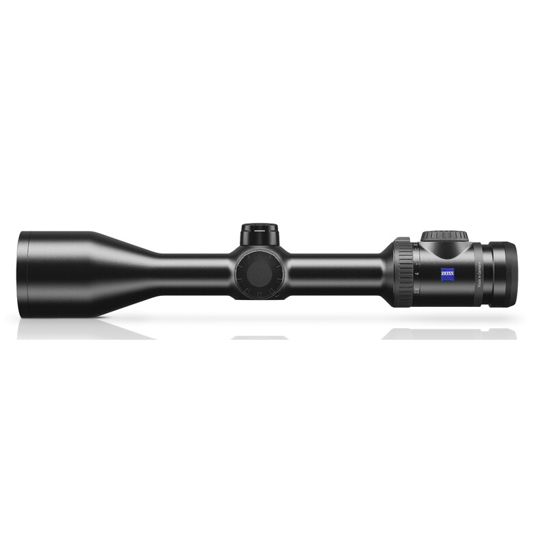 ZEISS Riflescope V8 2.8-20×56 Ret. 60 with rail