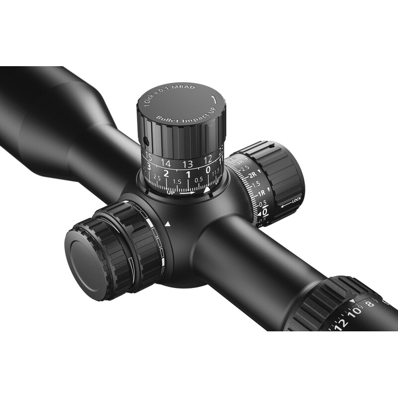 ZEISS Riflescope LRP S5 318-50 Ret. ZF-MOAi