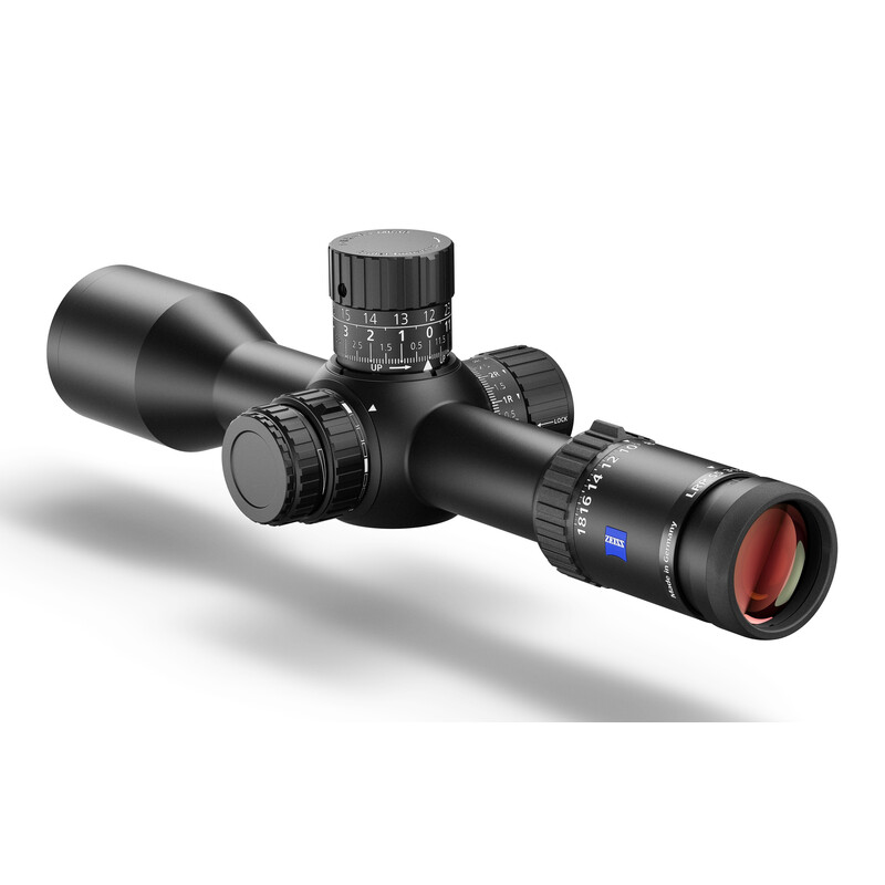 ZEISS Riflescope LRP S5 318-50 Ret. ZF-MOAi