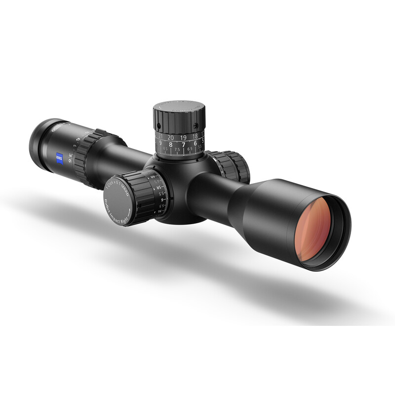 ZEISS Riflescope LRP S5 318-50 Ret. ZF-MOAi