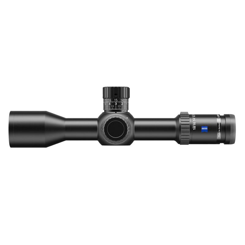 ZEISS Riflescope LRP S5 318-50 Ret. ZF-MOAi