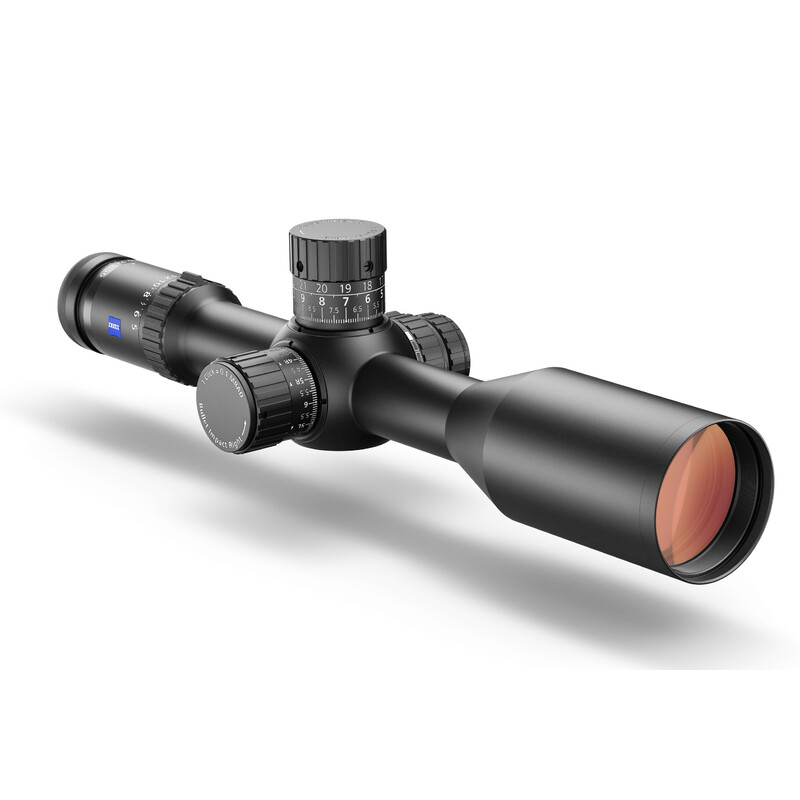 ZEISS Riflescope LRP S5 525-56 Ret. ZF-MRi