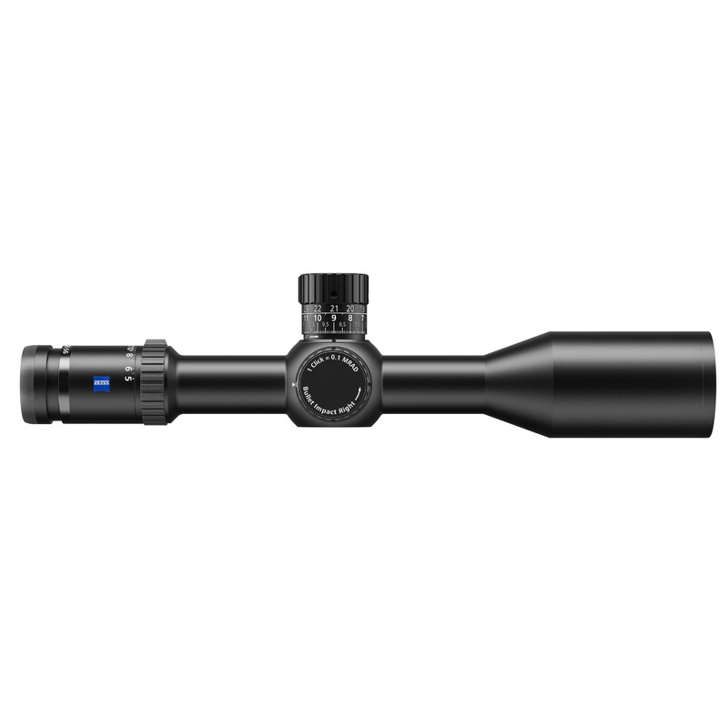 ZEISS Riflescope LRP S5 525-56 Ret. ZF-MRi