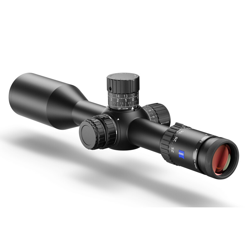 ZEISS Riflescope LRP S5 525-56 Ret. ZF-MRi