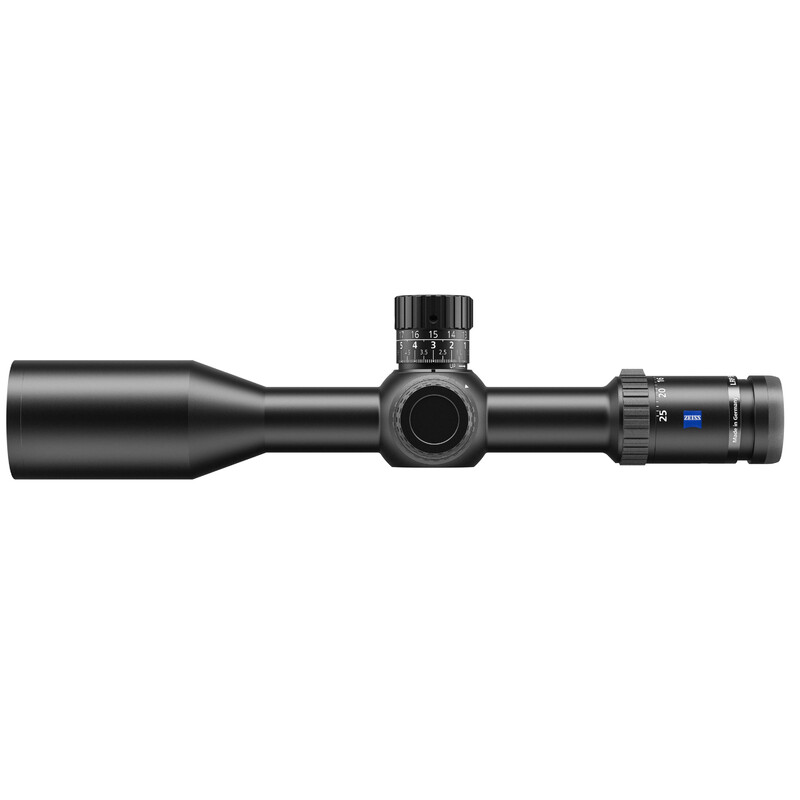 ZEISS Riflescope LRP S5 525-56 Ret. ZF-MOAi