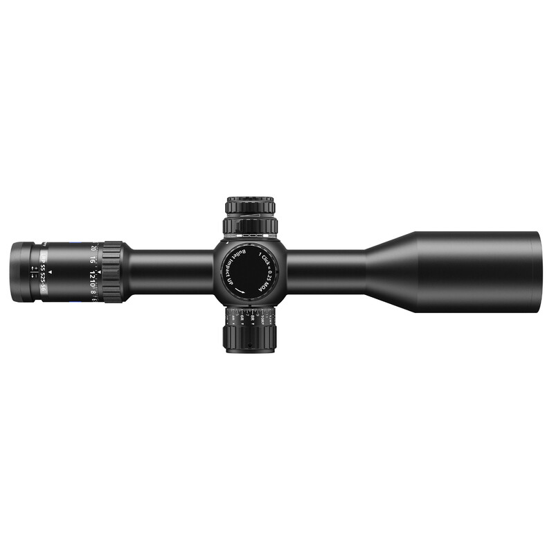 ZEISS Riflescope LRP S5 525-56 Ret. ZF-MOAi