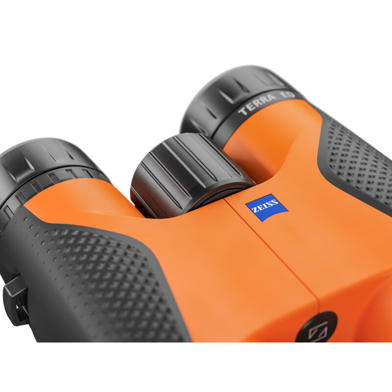 ZEISS Binoculars 8x42 Terra ED, Orange