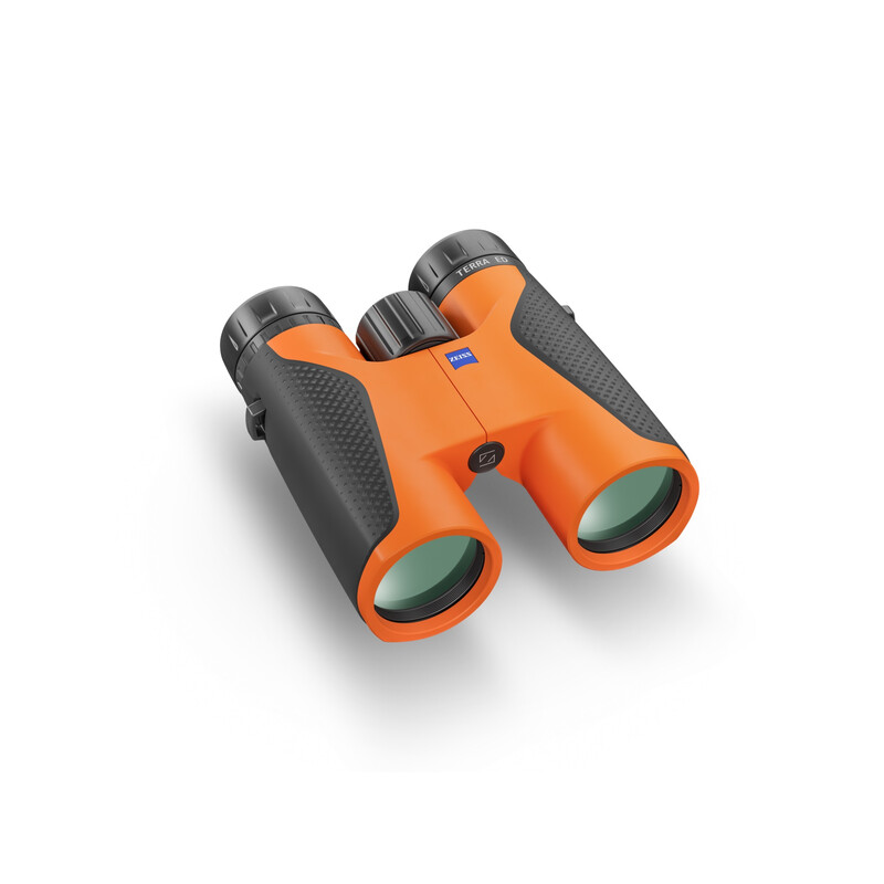 ZEISS Binoculars 8x42 Terra ED, Orange