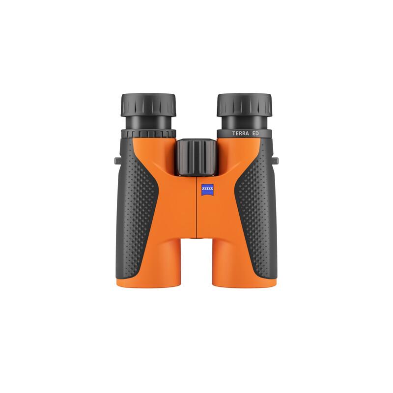 ZEISS Binoculars 8x42 Terra ED, Orange