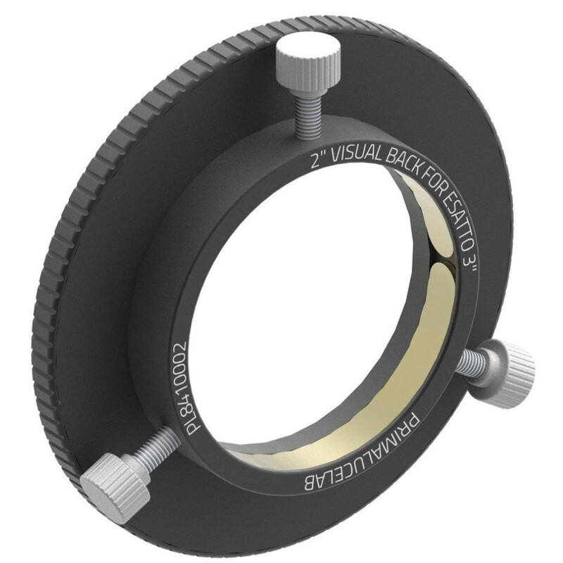 PrimaLuceLab ESATTO 3" Eyepiece adapter 3"