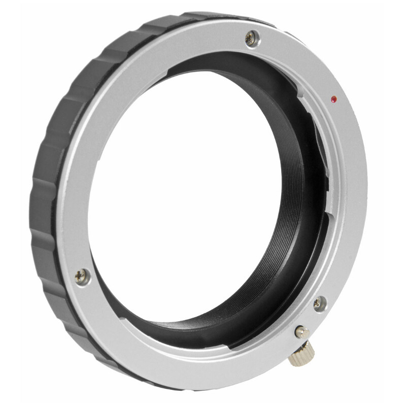 TS Optics M48 adaptors for Canon EOS lenses