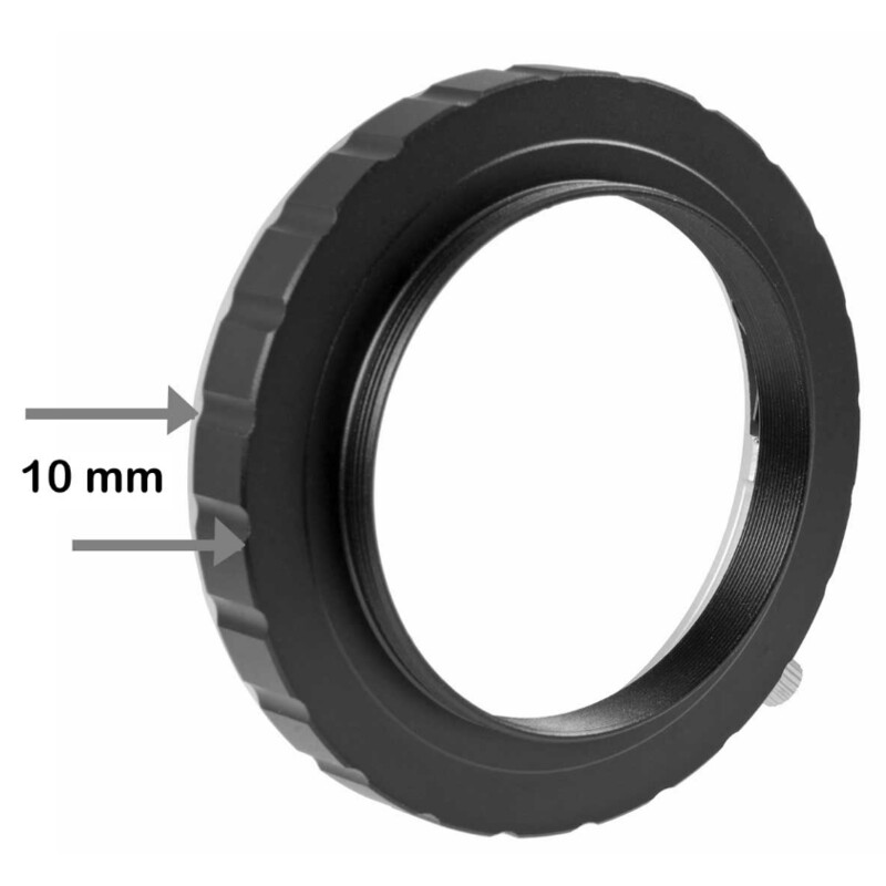 TS Optics M48 adaptors for Canon EOS lenses