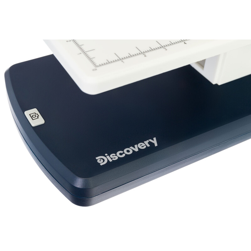 Discovery Microscopio Artisan 128 Digital