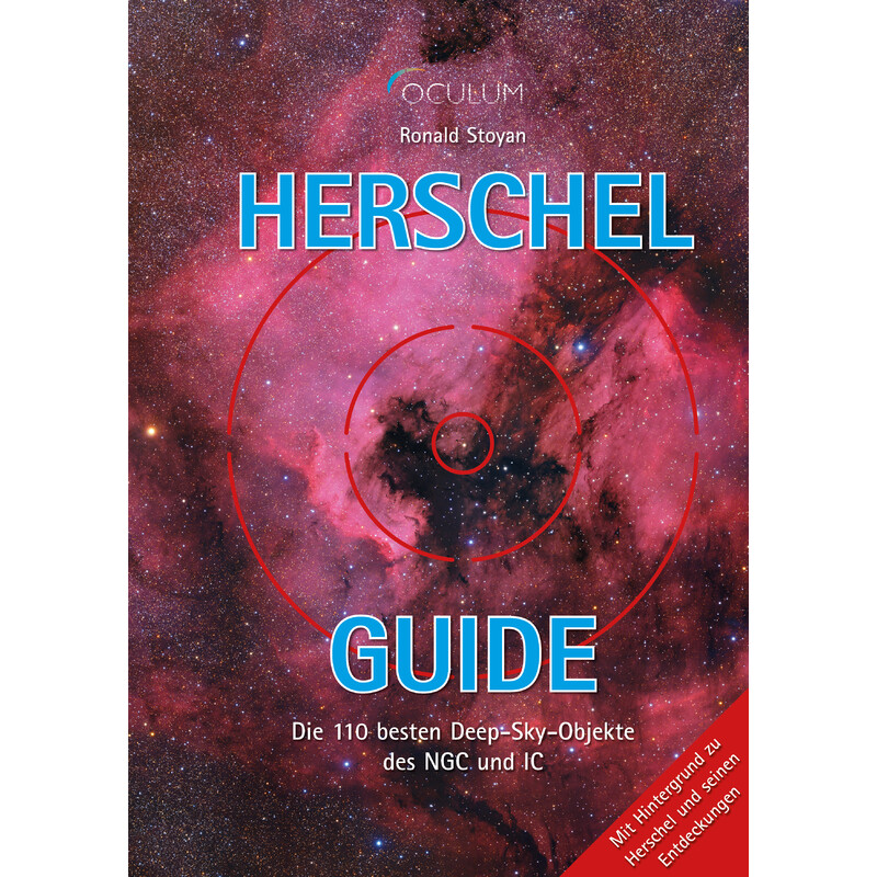 Oculum Verlag Atlante Herschel-Guide