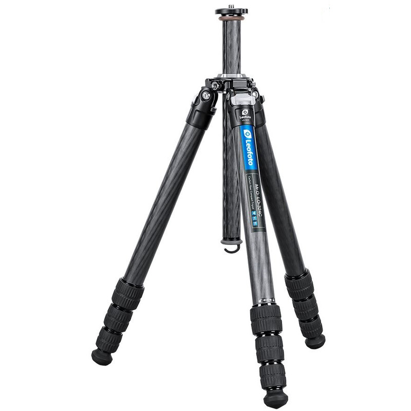 Leofoto Carbon tripod LO-324C Mr.O