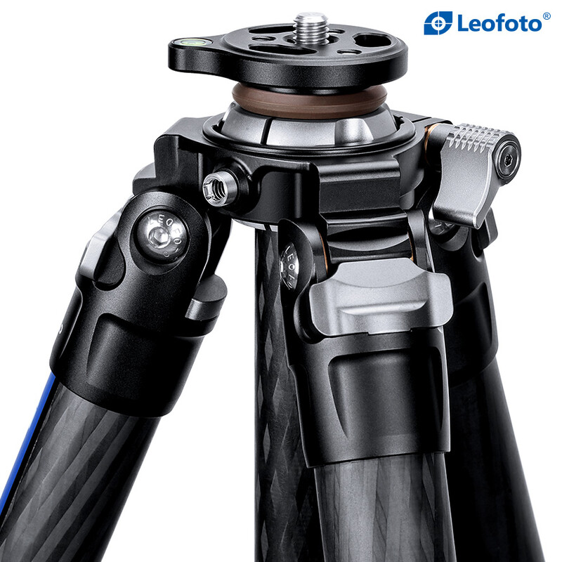 Leofoto Carbon tripod LO-324C Mr.O