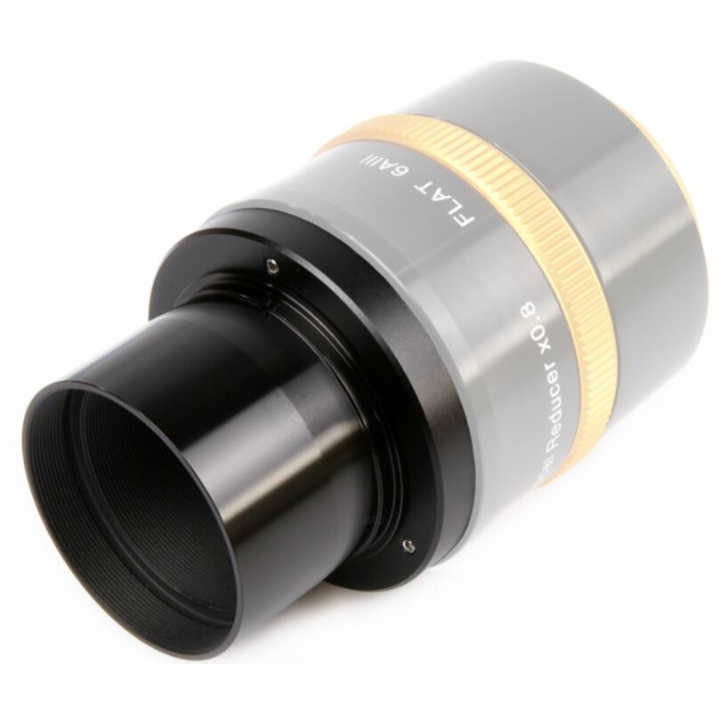 William Optics M63 Adaptors for Flattener Flat6AIII