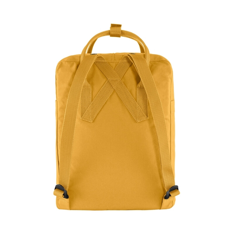 Fjallraven Backpack Kanken 160 Ochre