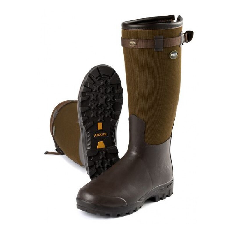 Arxus Rubber boot Primo Nord LW 39