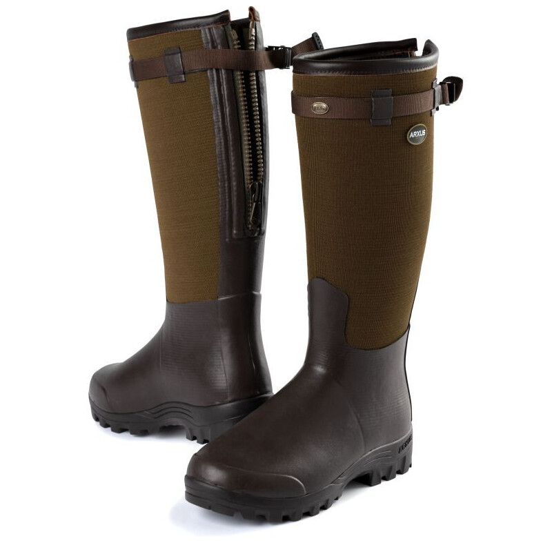 Arxus Rubber boot Primo Nord LW 39