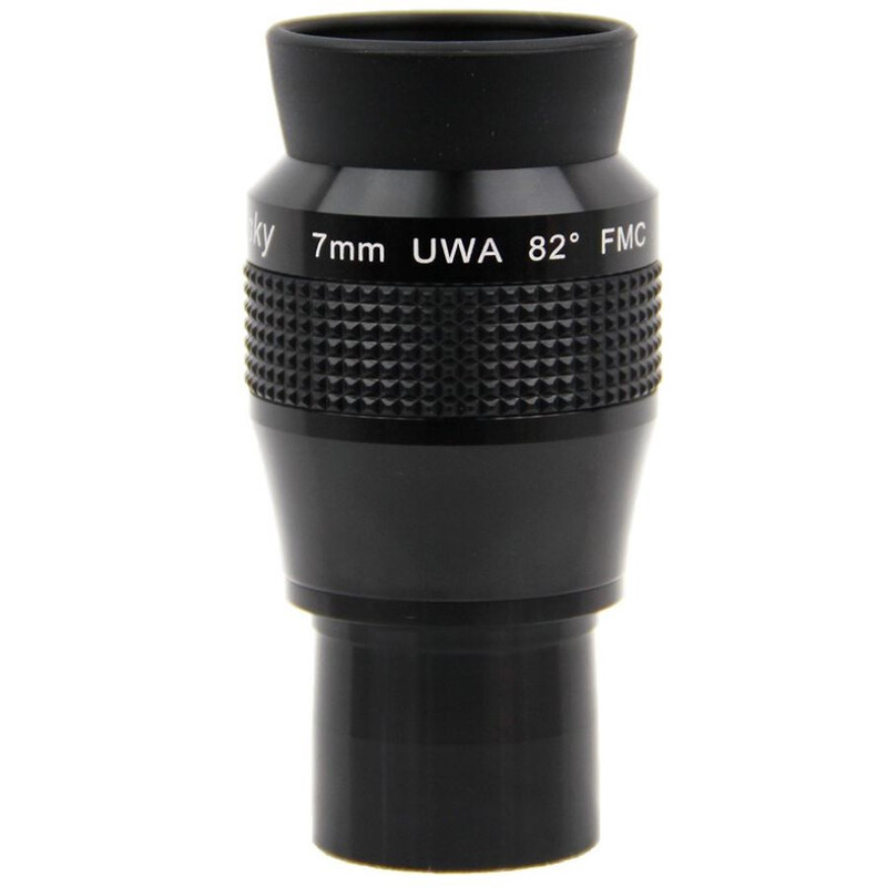 Tecnosky Oculare UWA 82° 16mm