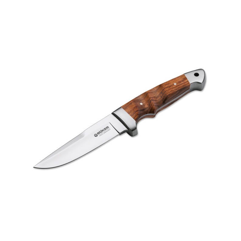 Böker Knives Fully integral 2.0 rosewood