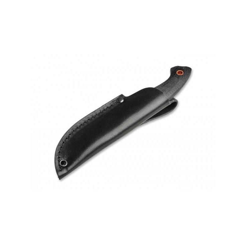 Böker Plus Coltelli Nessmi Pro Black