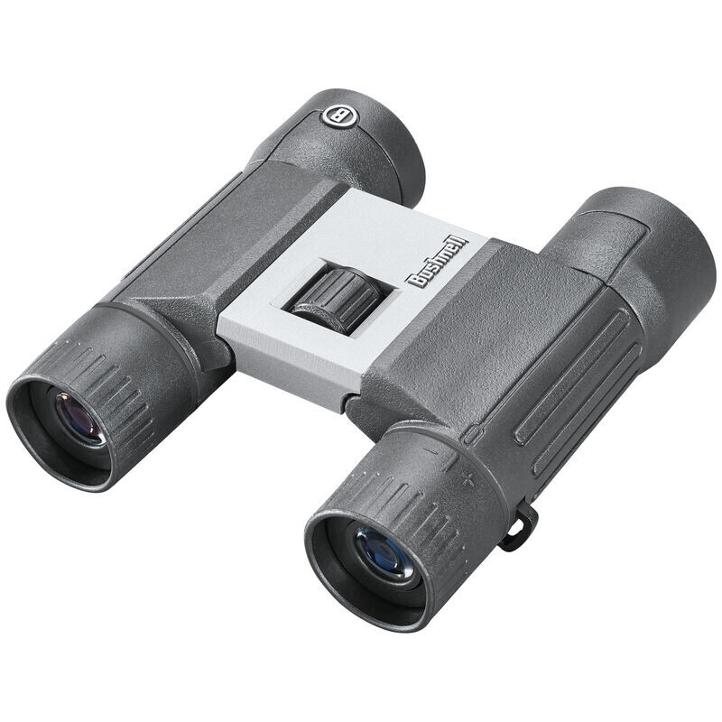 Bushnell Binoculars Powerview 2.0 10x25 Aluminium, MC