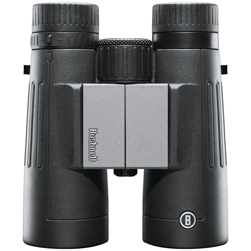 Bushnell Binoculares Powerview 2.0 10x42 Aluminum, MC