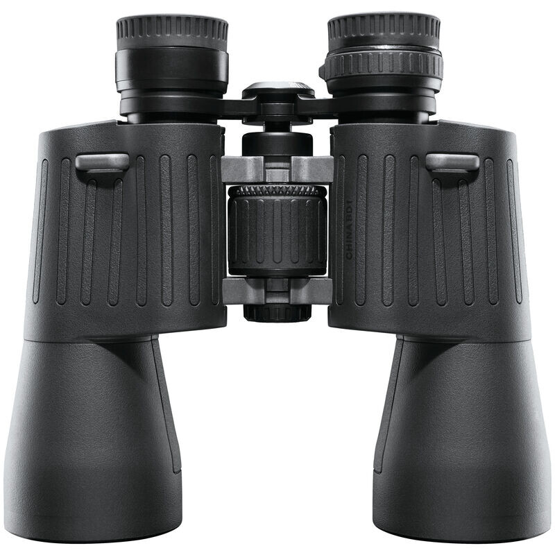 Bushnell Binoculars Powerview 2.0 12x50 Aluminium, MC