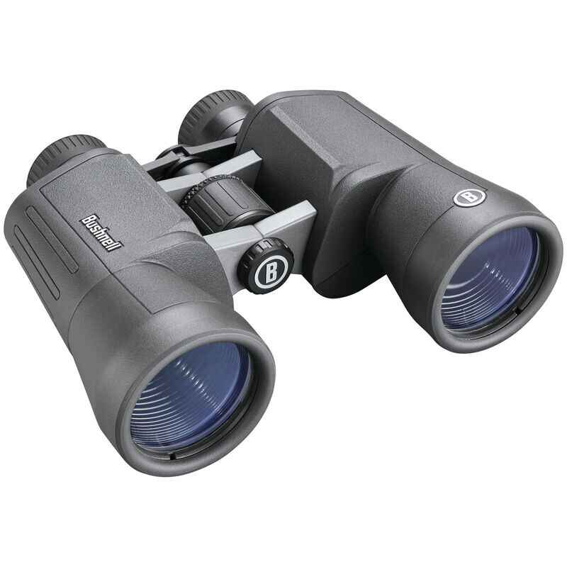 Bushnell Binoculars Powerview 2.0 10x50 Aluminium, MC