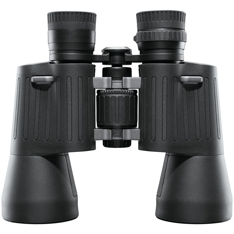 Bushnell Binoculars Powerview 2.0 10x50 Aluminium, MC