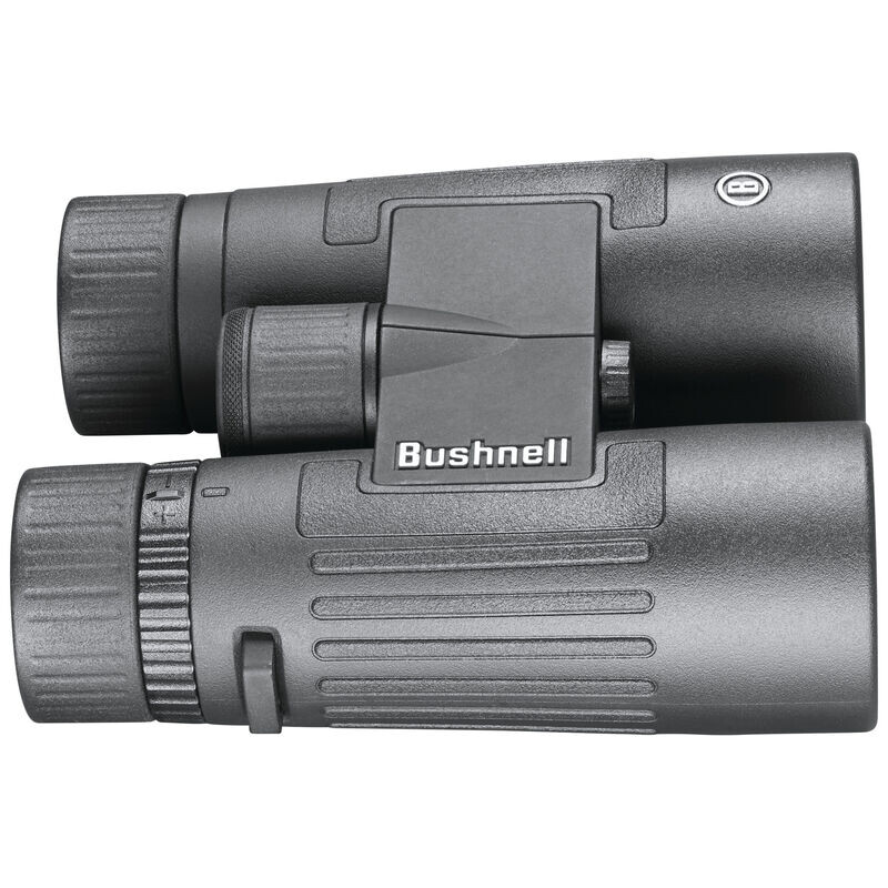 Bushnell Binoculars Legend 8x42 Roof, black, FMC