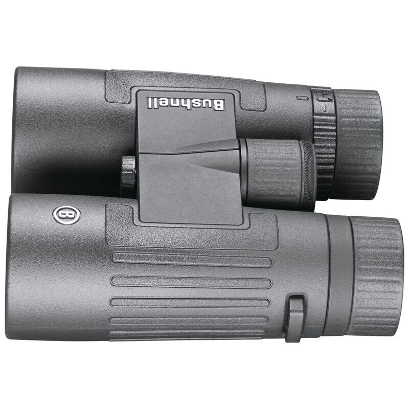 Bushnell Binocolo Legend 10x42 Dachkant, schwarz, FMC