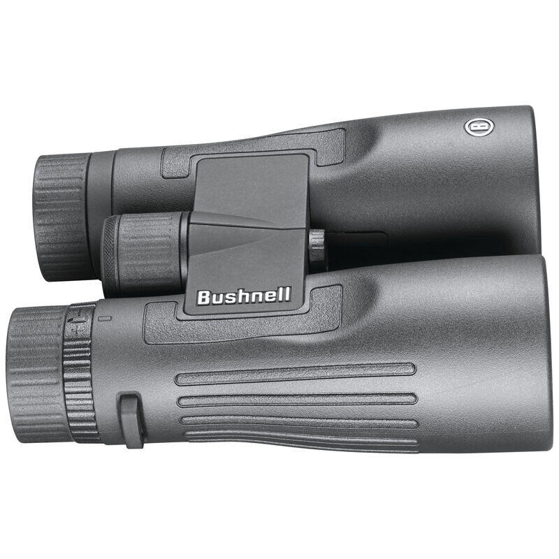 Bushnell Binoculares Legend 12x50 Dachkant, schwarz, FMC