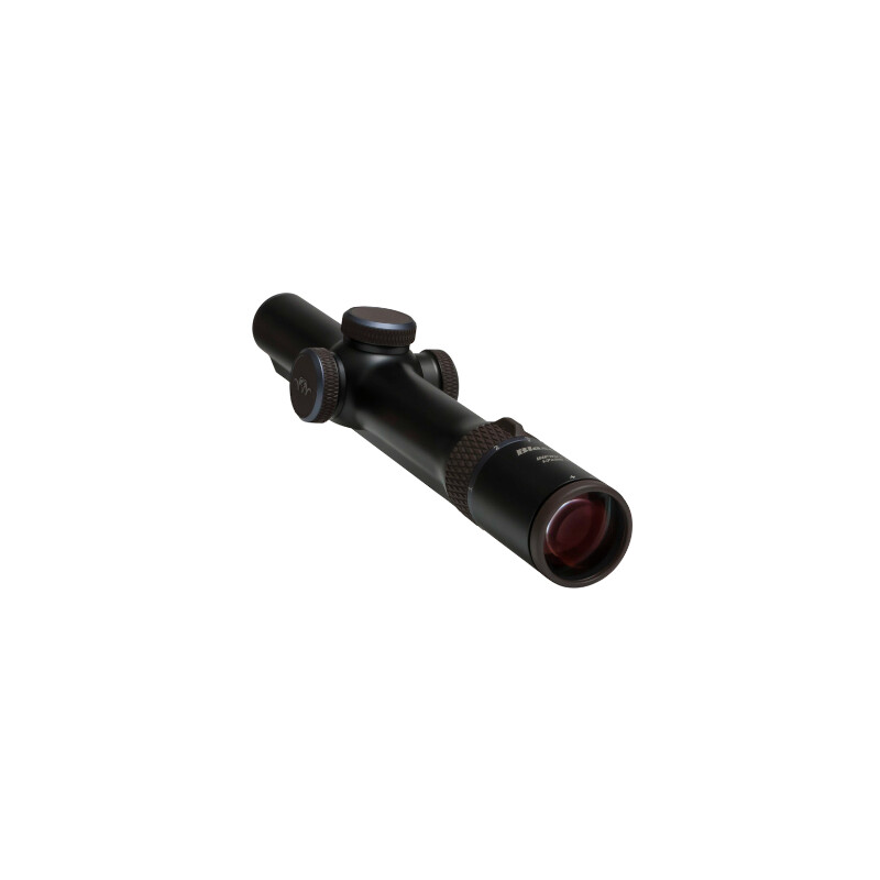 Blaser riflescope 1-7x28 IC