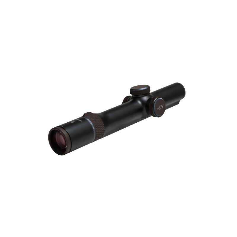 Blaser riflescope 1-7x28 IC