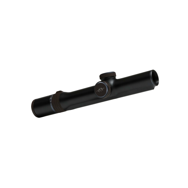 Blaser riflescope 1-7x28 IC