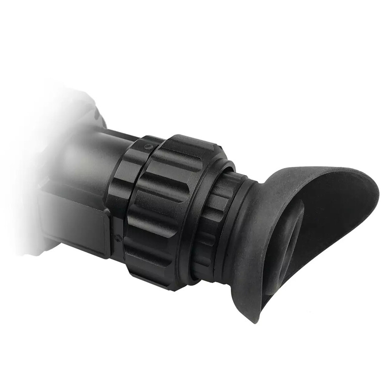 Liemke Eyepiece rubber for Merlin-35