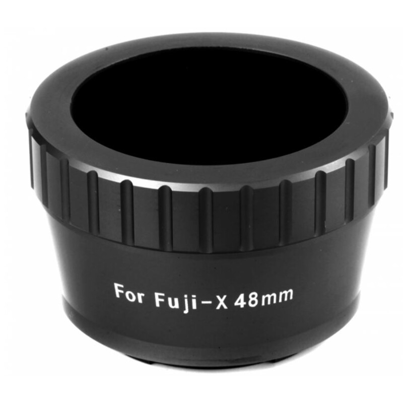 William Optics Camera adaptor T-ring Fuji FX 48mm