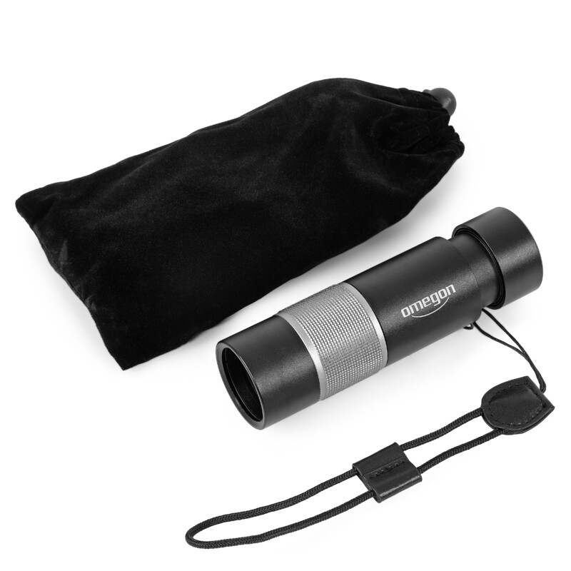 Omegon Monocular Monokular Mono 8x32 ED