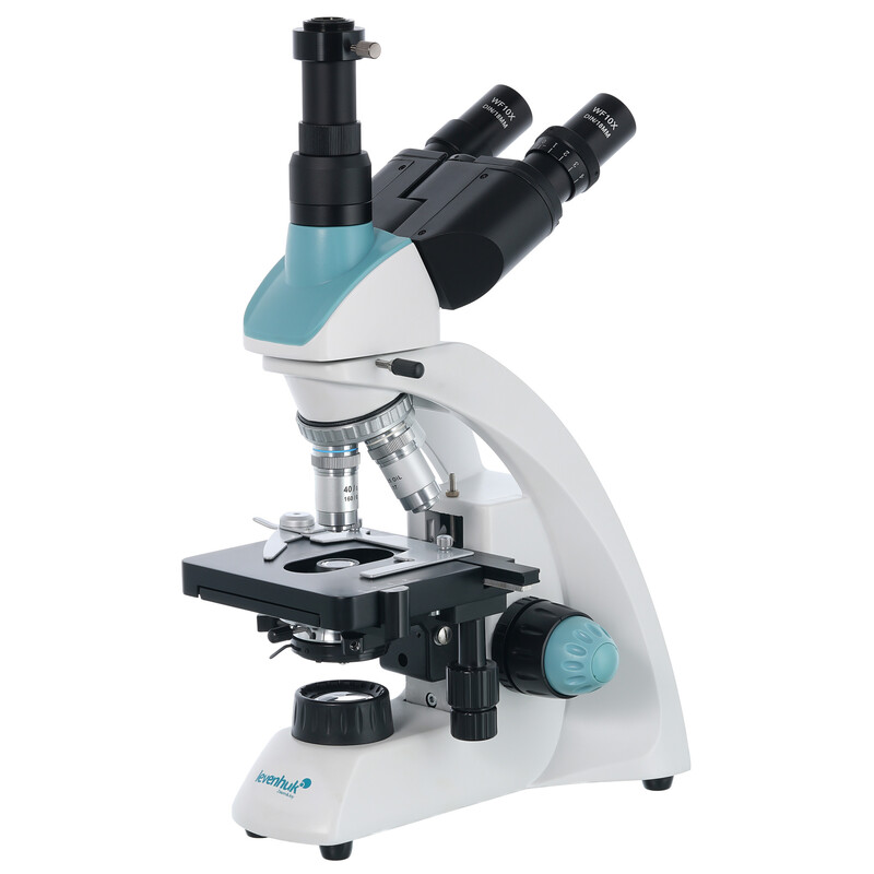 Levenhuk Microscopio 500T