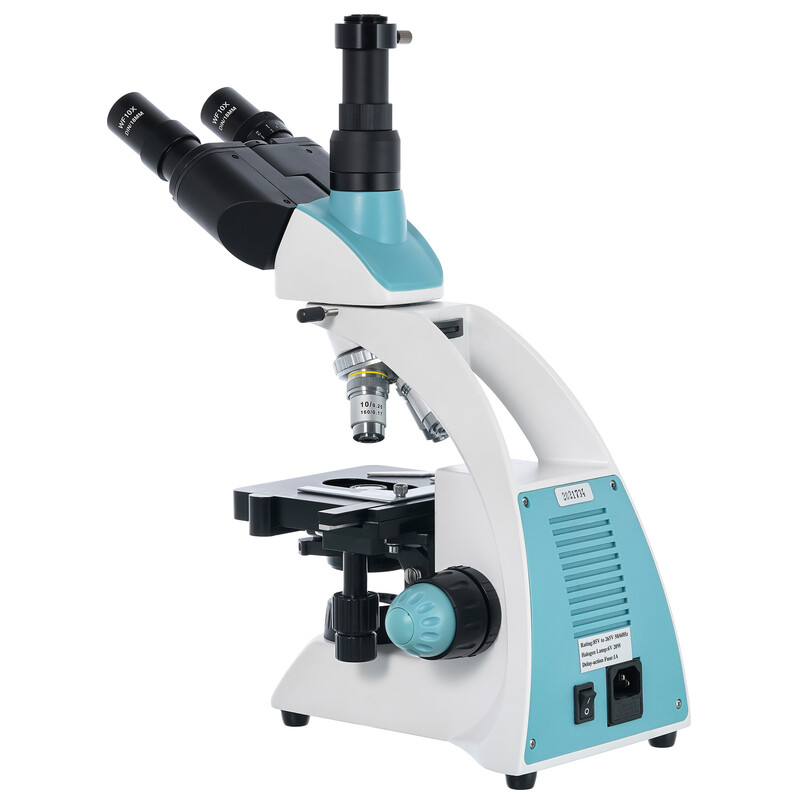 Levenhuk Microscopio 500T