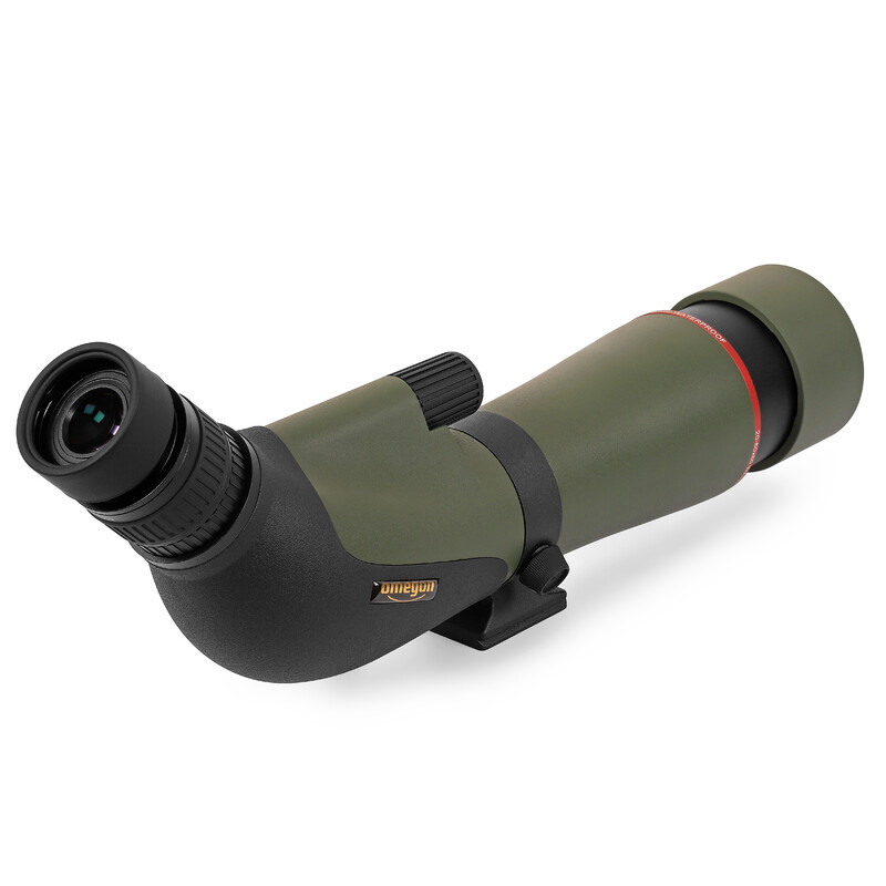 Omegon Zoom spotting scope, 20-60x60mm