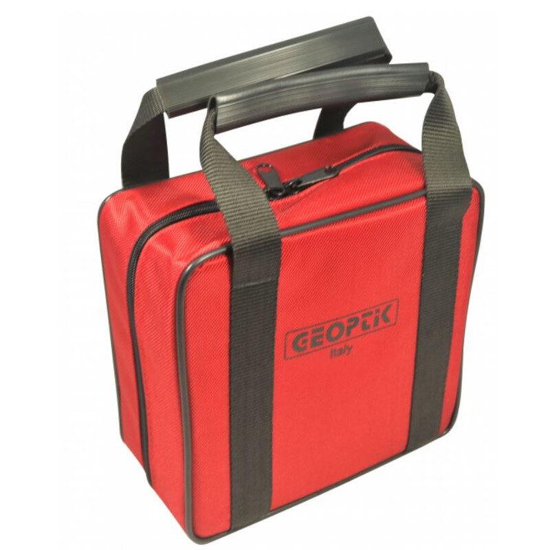 Geoptik Bolso de transporte for 2 counterweights