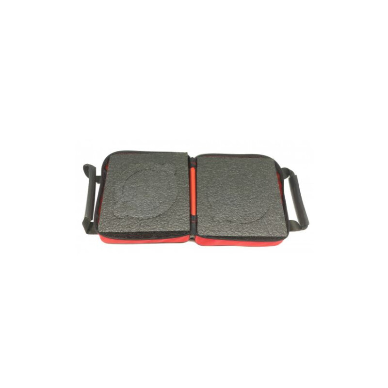 Geoptik Bolso de transporte for 2 counterweights