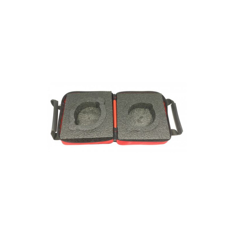 Geoptik Bolso de transporte for 2 counterweights