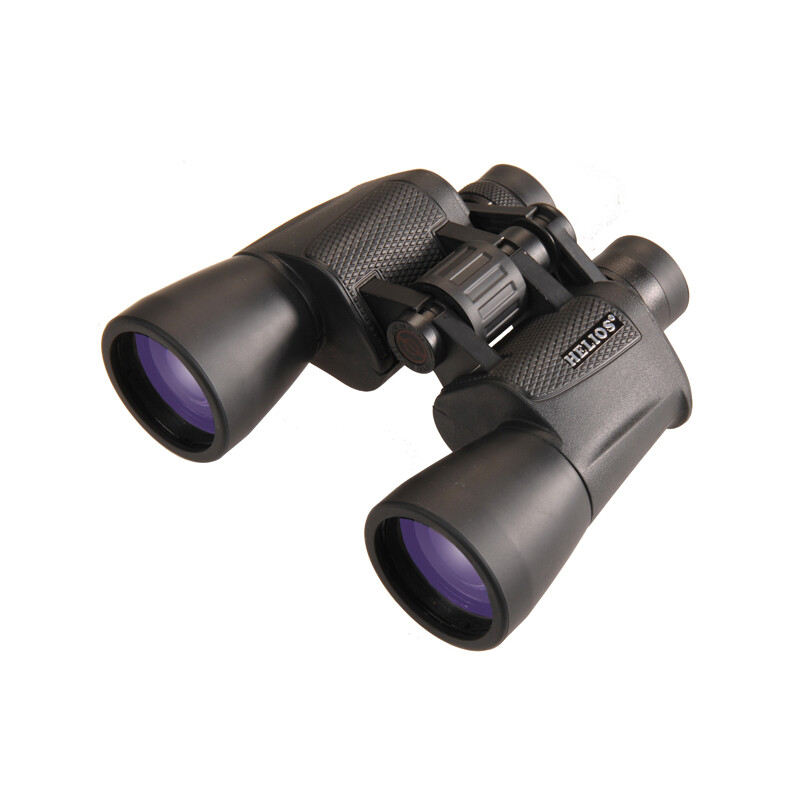 Helios Optics Binocolo Solana 7x50